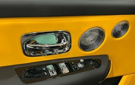 Rolls-Royce Cullinan, 2025 год, 77 990 000 рублей, 8 фотография