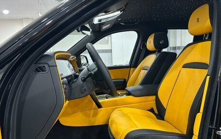 Rolls-Royce Cullinan, 2025 год, 77 990 000 рублей, 9 фотография