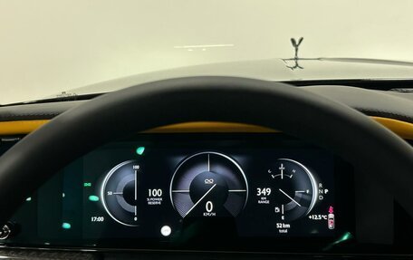 Rolls-Royce Cullinan, 2025 год, 77 990 000 рублей, 18 фотография