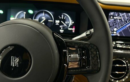 Rolls-Royce Cullinan, 2025 год, 77 990 000 рублей, 20 фотография