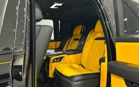 Rolls-Royce Cullinan, 2025 год, 77 990 000 рублей, 26 фотография