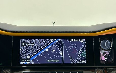Rolls-Royce Cullinan, 2025 год, 77 990 000 рублей, 21 фотография