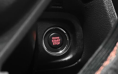 Suzuki Vitara II рестайлинг, 2018 год, 1 729 000 рублей, 10 фотография