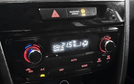 Suzuki Vitara II рестайлинг, 2018 год, 1 729 000 рублей, 8 фотография