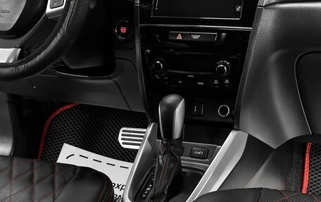 Suzuki Vitara II рестайлинг, 2018 год, 1 729 000 рублей, 12 фотография