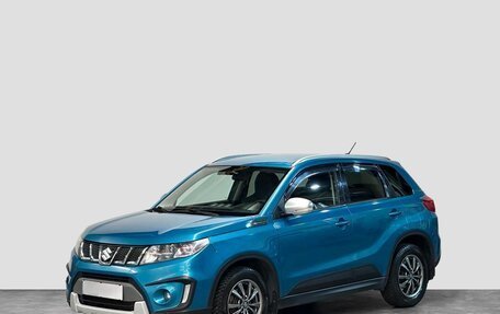 Suzuki Vitara II рестайлинг, 2018 год, 1 729 000 рублей, 1 фотография