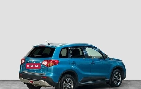 Suzuki Vitara II рестайлинг, 2018 год, 1 729 000 рублей, 3 фотография