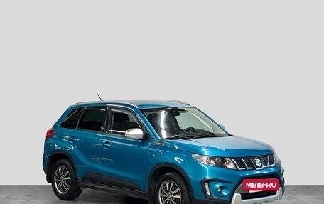 Suzuki Vitara II рестайлинг, 2018 год, 1 729 000 рублей, 2 фотография