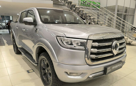 Great Wall Poer, 2022 год, 2 450 000 рублей, 3 фотография