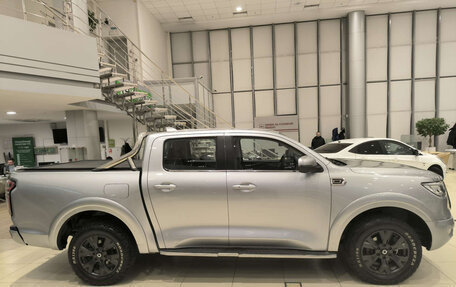 Great Wall Poer, 2022 год, 2 450 000 рублей, 5 фотография