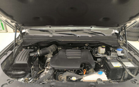 Great Wall Poer, 2022 год, 2 450 000 рублей, 11 фотография