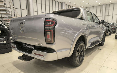 Great Wall Poer, 2022 год, 2 450 000 рублей, 6 фотография