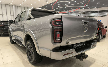 Great Wall Poer, 2022 год, 2 450 000 рублей, 8 фотография