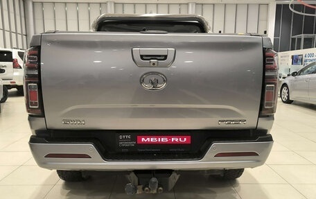 Great Wall Poer, 2022 год, 2 450 000 рублей, 7 фотография