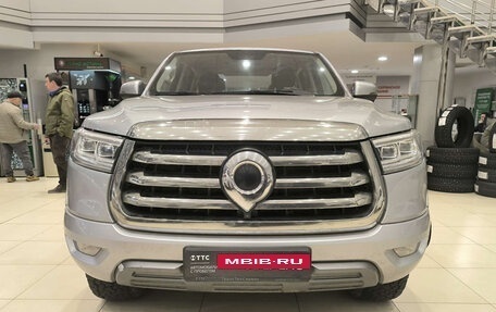 Great Wall Poer, 2022 год, 2 450 000 рублей, 2 фотография