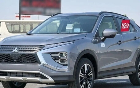 Mitsubishi Eclipse Cross, 2025 год, 2 800 000 рублей, 1 фотография