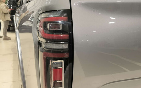 Great Wall Poer, 2022 год, 2 450 000 рублей, 12 фотография