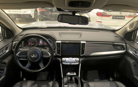 Great Wall Poer, 2022 год, 2 450 000 рублей, 17 фотография