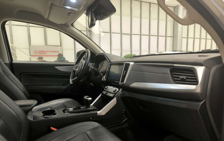 Great Wall Poer, 2022 год, 2 450 000 рублей, 13 фотография