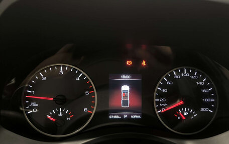 Great Wall Poer, 2022 год, 2 450 000 рублей, 16 фотография