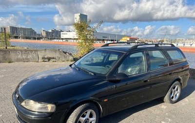 Opel Vectra B рестайлинг, 1998 год, 399 000 рублей, 1 фотография