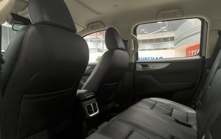 Great Wall Poer, 2022 год, 2 450 000 рублей, 15 фотография