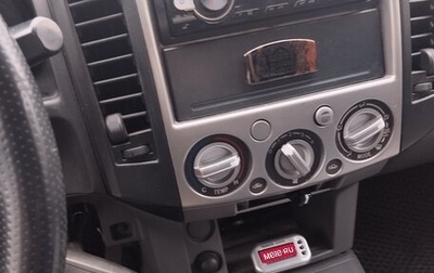 Mazda BT-50 II, 2010 год, 700 000 рублей, 1 фотография