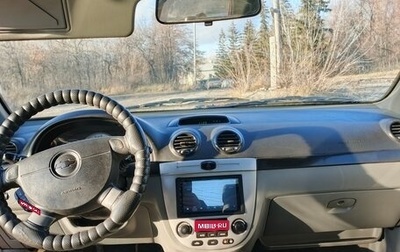 Chevrolet Lacetti, 2005 год, 240 000 рублей, 1 фотография