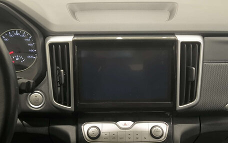 Great Wall Poer, 2022 год, 2 450 000 рублей, 18 фотография