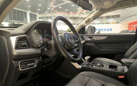 Great Wall Poer, 2022 год, 2 450 000 рублей, 20 фотография