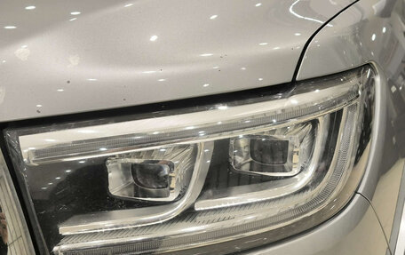 Great Wall Poer, 2022 год, 2 450 000 рублей, 21 фотография