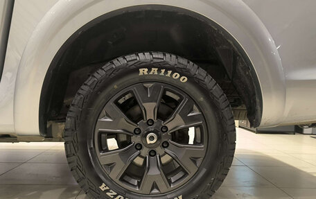 Great Wall Poer, 2022 год, 2 450 000 рублей, 22 фотография