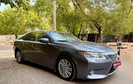 Lexus ES VII, 2014 год, 1 700 000 рублей, 1 фотография
