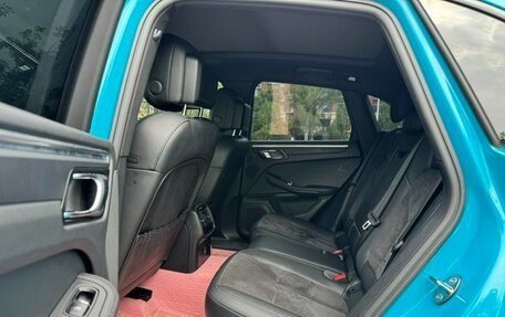 Porsche Macan I рестайлинг, 2021 год, 5 950 000 рублей, 6 фотография