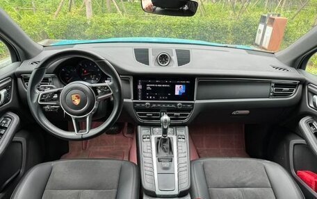 Porsche Macan I рестайлинг, 2021 год, 5 950 000 рублей, 5 фотография