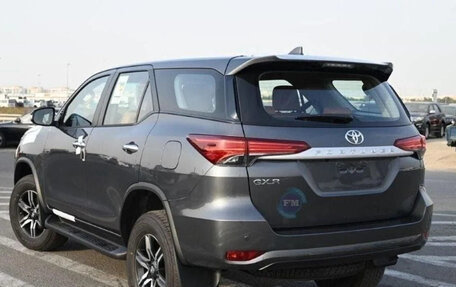 Toyota Fortuner II, 2025 год, 5 250 000 рублей, 2 фотография