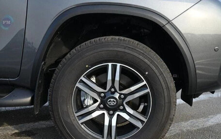 Toyota Fortuner II, 2025 год, 5 250 000 рублей, 6 фотография