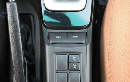 Toyota Fortuner II, 2025 год, 5 250 000 рублей, 11 фотография