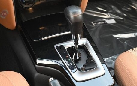 Toyota Fortuner II, 2025 год, 5 250 000 рублей, 12 фотография