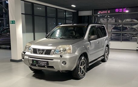 Nissan X-Trail, 2006 год, 700 000 рублей, 1 фотография