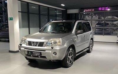 Nissan X-Trail, 2006 год, 700 000 рублей, 1 фотография