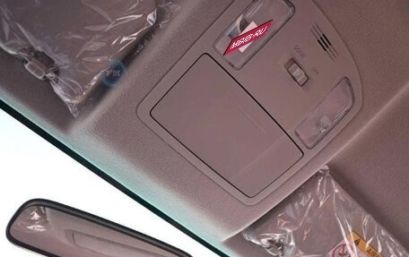 Toyota Fortuner II, 2025 год, 5 250 000 рублей, 18 фотография