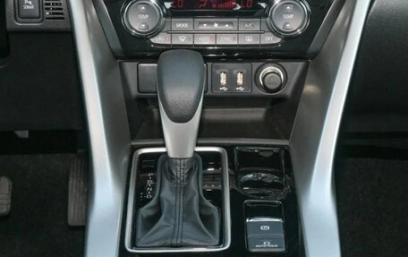 Mitsubishi Eclipse Cross, 2025 год, 2 800 000 рублей, 9 фотография