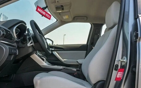 Mitsubishi Eclipse Cross, 2025 год, 2 800 000 рублей, 5 фотография