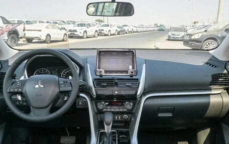 Mitsubishi Eclipse Cross, 2025 год, 2 800 000 рублей, 11 фотография