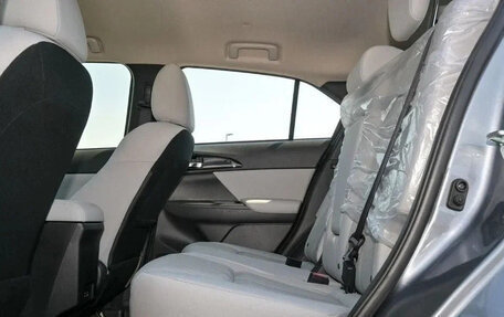 Mitsubishi Eclipse Cross, 2025 год, 2 800 000 рублей, 16 фотография