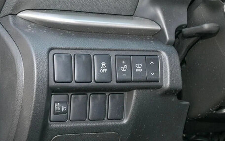 Mitsubishi Eclipse Cross, 2025 год, 2 800 000 рублей, 14 фотография