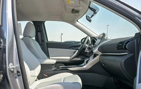 Mitsubishi Eclipse Cross, 2025 год, 2 800 000 рублей, 15 фотография