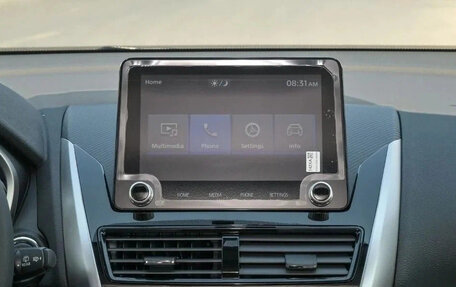 Mitsubishi Eclipse Cross, 2025 год, 2 800 000 рублей, 12 фотография