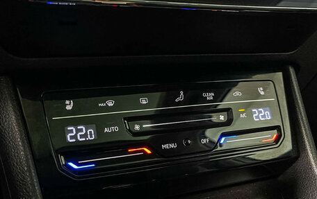 Skoda Superb III рестайлинг, 2024 год, 3 600 000 рублей, 15 фотография